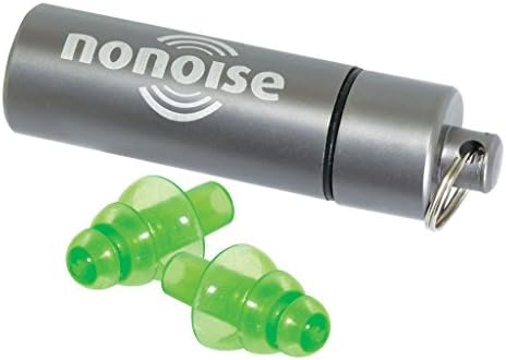 NoNoise 3PROM0164 DIY &amp; Garden Ear Protection - Pair