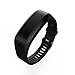 VESNIBA Fashion Sports Silicone Band Strap Bracelet + Tool For Garmin Vivosmart HR