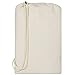 Best Choice Products 2-Person Brazilian Double Hammock Bed w/ Carrying Bag for Backyard, Patio, Indoor Outdoor Use, Cross-Woven Cotton Fabric for Comfort - White