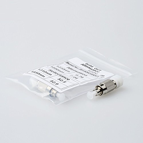 3 Jeirdus+Female+Attenuator+Simplex+Optical