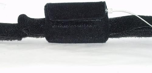 WaistIt Adult(2-Waist Its (1-Blk/1-Wte)