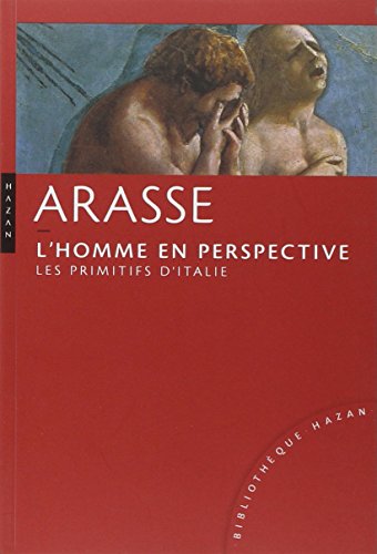 Download L'Homme en perspective: Les primitifs d'Italie