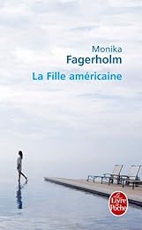 La  fille américaine