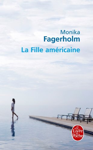 La  fille américaine