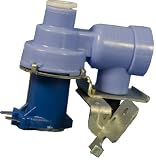 LG Electronics MJX41178908 Refrigerator Water Inlet Valve