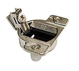Blum 33.3630x20 33.3630 Compact 33 Face Frame Hinge