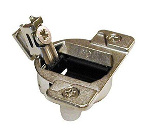 Blum 33.3630x20 33.3630 Compact 33 Face Frame Hinge