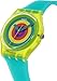 SWATCH VITAMIN BOOSTER Unisex Watch GJ135