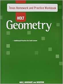 Geometry book picture
