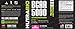 NutraBio BCAA 5000 Powder - Vegan Fermented BCAAs - Supports Lean Muscle Growth, Recovery, Endurance - 60 Servings - Kiwi Strawberry