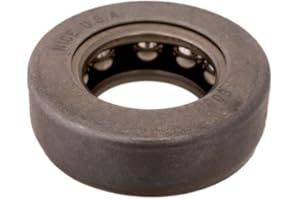 RBC Bearings SKF-9070 Unground Ball Thrust Bearing .750 I.D., 1.656 O.D.