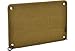 HAZARD 4 Div(TM) Modular Molle Insert Panel - Coyote