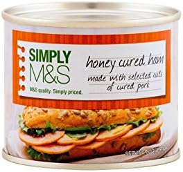 Amazon Marks Spencer マークス スペンサー 蜂蜜生ハムの213グラム X4 Marks Spencer Honey Cured Ham 213g Pack Of 4 並行輸入品 Marks Spencer マークス スペンサー ハム 通販 Amazon Marks Spencer マークス スペンサー 蜂蜜生ハムの213グラム X4 Marks Spencer Honey Cured Ham 213g Pack Of 4 並行輸入品 Marks Spencer マークス スペンサー ハム 通販