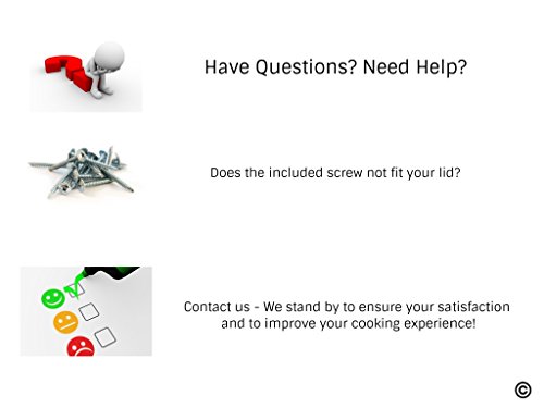 3 Horizon+Kitchen+Replacement+Cookware+Handle