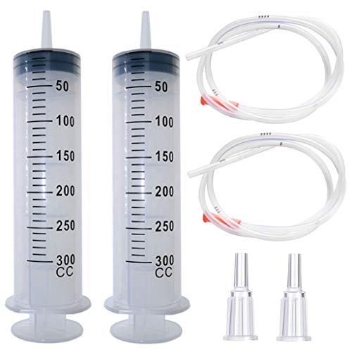 Best Lab Sample Injection Syringes Buying Guide GistGear