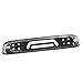 Black Housing 3D LED Light Bar 3rd Third Tail Brake Lamp for Mazda B-Series 94-10 / Ford F250 F350 Super Duty 99-16