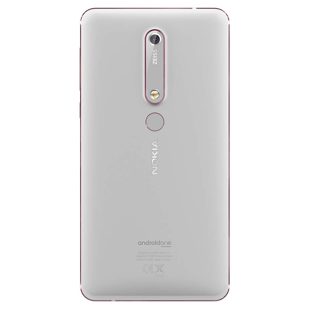 nokia 6.1 specs