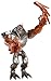 Max Steel Metal Elementor Figure, 12-Inch