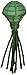 Wilton Wedding Bouquet Flower Holder