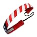Sweaty Bands Fitness Headband - Star Spangled Flag Red, White, Blue- 1"