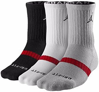 nike dri fit basketball socks