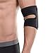 Senston Elbow Brace Adjustable Breathable Neoprene Elbow Support Arm Wrap Strap 1 Pack
