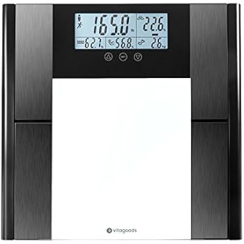 Basculas inbody | Básculas digitales, de baño, de alimentos...