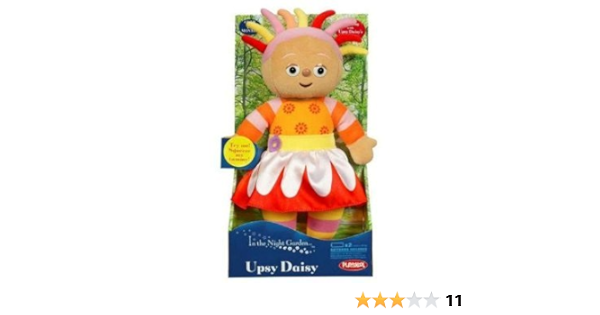 in the night garden toys amazon