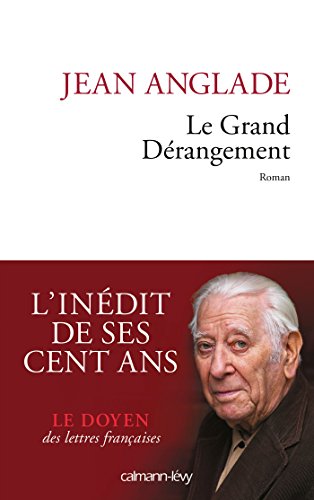 Le  grand dérangement