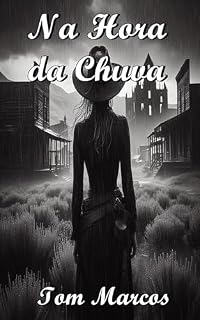 Livro Na Hora da Chuva