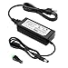 ALITOVE 5V 10A AC to DC Power Supply Adapter Converter with 5.5x2.1mm Plug for WS2811 2801 WS2812B LED Strip Pixel Light