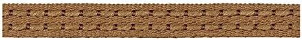 Fabricut 1/2in Lisburn Trim Suede