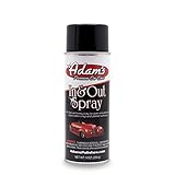 Adam's In and Out Spray