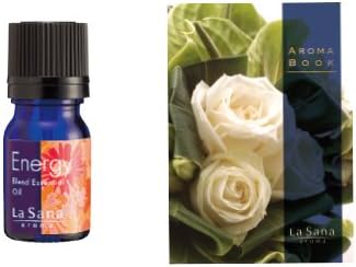 Amazon ラサーナ アロマディフューザーミニ オリジナル精油付き ラサーナ ビューティー 通販