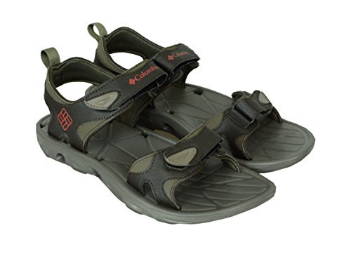 Columbia Men's Thunder Rapids OmniGrip Sandals (9)