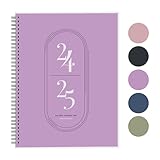 Rileys Planner 2024-2025 Academic Year, 18-Month