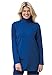 Women's Plus Size Top, Perfect Mock Turtleneck Tunic