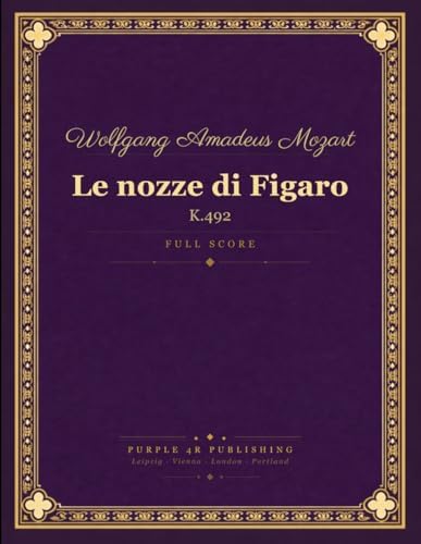Rigoletto in Full Score (Dover Opera Scores): Verdi, Giuseppe