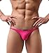 BRAVE PERSON Low Waist Bikini Swimwear Men's Comfortable Fashion Underwear Briefs B1133