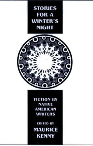 Download Stories for a Winters Night: Short Fiction by Native American Writers PDF