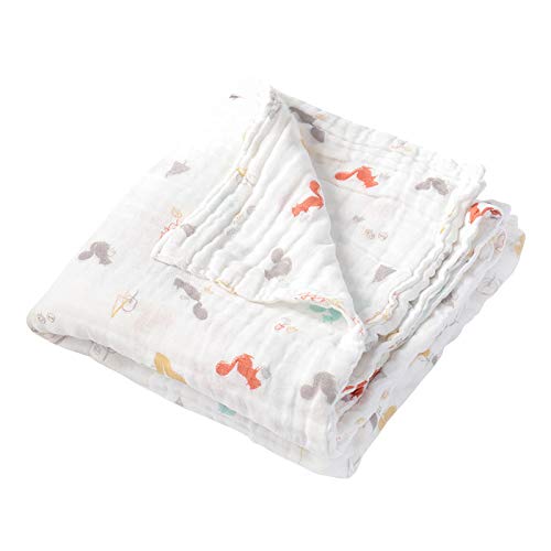 mom's home organic cotton