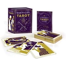 Everyday Tarot Mini Tarot Deck (RP Minis)