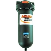 DeVilbiss (130041 100 CFM Air Line Filter