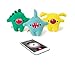 Toymail Teensie: Mini Voice Recorder, Gory a Shark