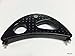 Stainless Steel Blade and Crescent Tool Combo for Jack Lalanne Power Juicer