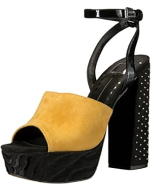 Women's Lisa Platform