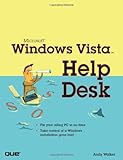 Microsoft Windows Vista Help Desk