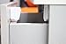 Clearance Price 8 Locks + 2 Keys Safety Magnetic Child Cabinet Lock | Babyproof Lck | Simple One Hand Babyproofing | 3M Adhesive Tape Easy to Install Children Locks Wont Damage Furniture Drawers