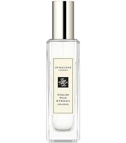 Amazon.com : Jo Malone London English Pear & Fressia Cologne, 1.7
