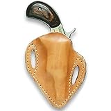North American Arms Cross Draw Holster for 22 Magnum Revolvers Only